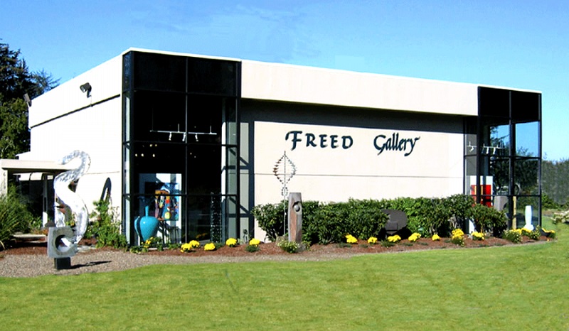 Freed Gallery