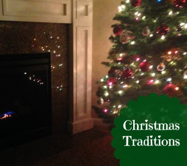 Christmas Traditions | KeystoneVacationsOregon.com